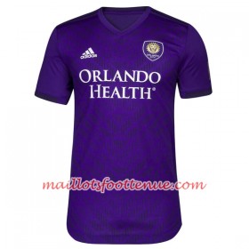 Maillot/Tenue Orlando City Domicile 2019-20